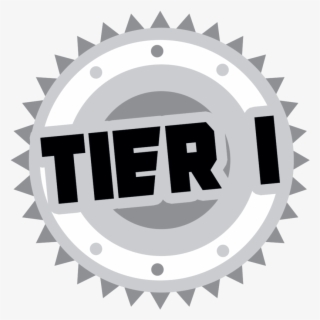 Og Plate Icon Silver #7152109