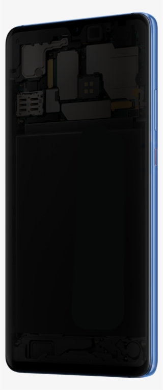 Huawei Mate20 X 5000 Mah Battery #7152362