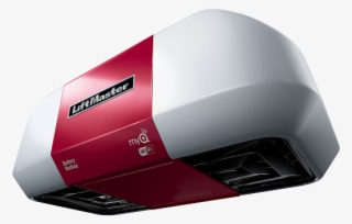 8550w Elite Series Dc Battery Backup Belt Drive Wi-fi #7152534