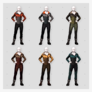 Quick Overview #7152578