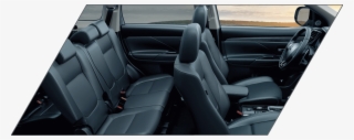Plush Genuine Leather Interior #7152711