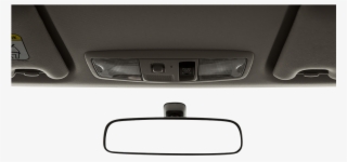 Courtesy Lamps/ceiling Controls #7152926