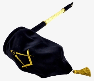 Sacco In Velluto "tronco Della Vedova\ #7152970