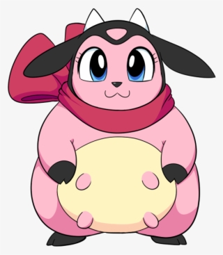 Miltank Kobayashi #7153081