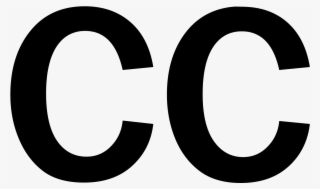 Closed Captioning Icon #7153182