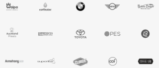 Pv Client Logo V2 #7153278