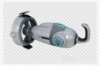 Subnautica Seamoth Png Clipart Subnautica Unknown Worlds #7153283