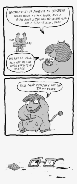 Rip In Pieces Miltank #7153371