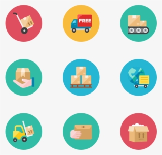 Logistic #7153374
