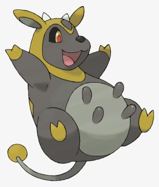 View Miltank Recolour , #7153512