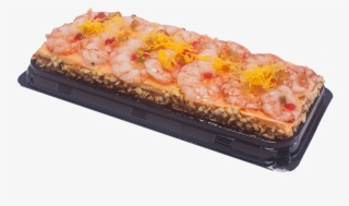 Tronco Salado Langostinos #7153568