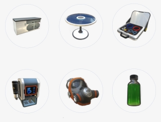 Models, Everywhere #7153603