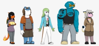 Bunch Of Morons #7153605