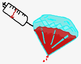 Diamante De Sangue #7153606