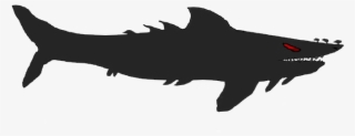 Greatdarksharkfauna #7153655 Greatdarksharkfauna #7153655