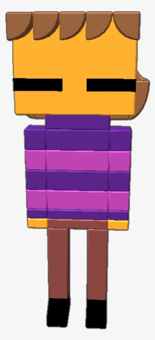 Their Secret Identity Is A Banana #7153716