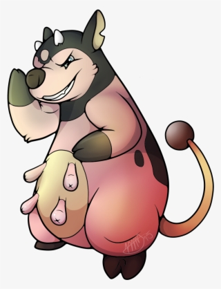 Miltank #7153765