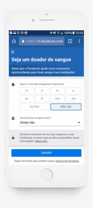 Informe À Pessoa Ou À Organização Se Você Está Disponível #7154032