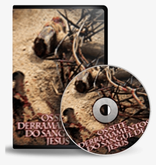 Os Sete Derramamentos Do Sangue De Jesus #7154082 Os Sete Derramamentos Do Sangue De Jesus #7154082