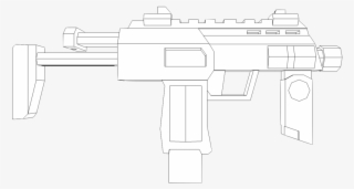 Itsa Pdw U Press Triga And It Defends U How C00l Is #7154178