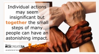 Sector Alliances Will Benefit The Economy #7154284 Sector Alliances Will Benefit The Economy #7154284