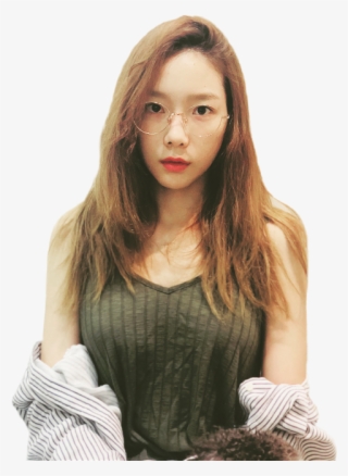 Taeyeon Png #7154438