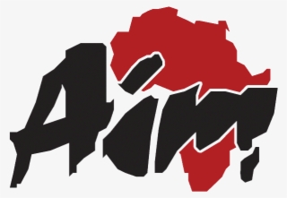 Aim Logo Black And Red Transparent Background #7154512 Aim Logo Black And Red Transparent Background #7154512