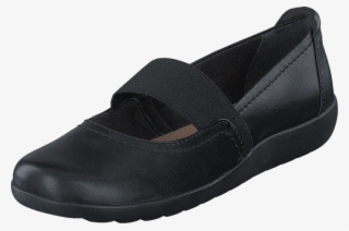 Medora Ally Black Leather #7154572