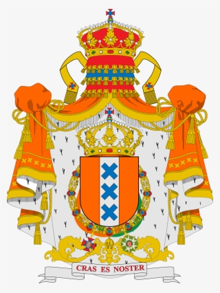 Grandes Armas De Maurícia #7154768