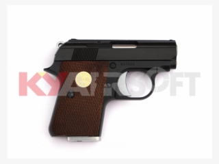 We Ct25 Gbb Pistol #7154899