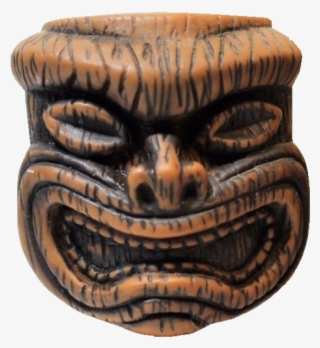 Ripley's Believe It Or Not " Freaky Tiki" Character #7154961