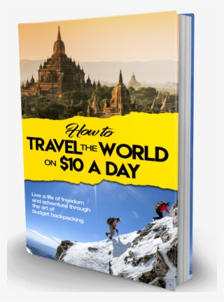 We Highly Recommend Will Hatton's “how To Travel The #7155408