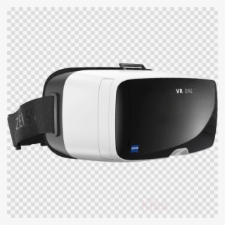 Zeiss Vr One Samsung Galaxy S6 Virtual Reality Headset #7155510