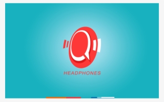 Q Headphones Logo Guide Q Headphones Logo Final #7155646