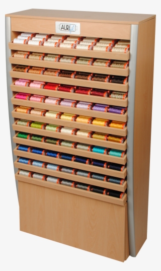 Available In Large Or Small Spool Assortments #7155807