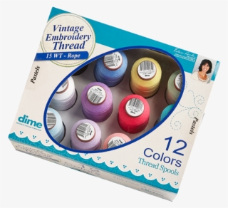 Individual Spools Can Also Be Purchased #7155951