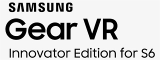 Gear Vr Png #7156006