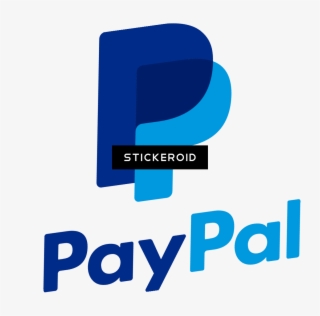 Paypal Logo #7156065 Paypal Logo #7156065