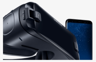 Gear Vr Já Está À Venda No Brasil Por R$ #7156215