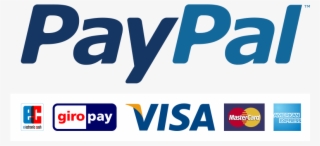 Paypal Logo Transparent Png Logo Zahlungsarten #7156220 Paypal Logo Transparent Png Logo Zahlungsarten #7156220