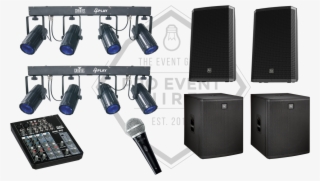 Disco Equipment Hire Cambridge #7156556