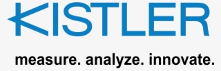 Kistler-logo - Svg #7156619 Kistler-logo - Svg #7156619