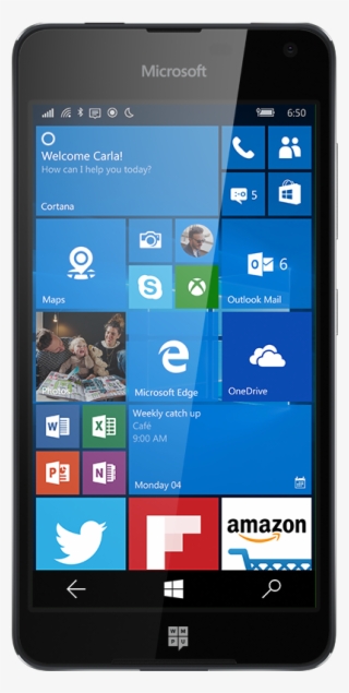Lumia 650 Reparatie #7156862