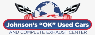 Johnson's "ok" Used Cars #7157112