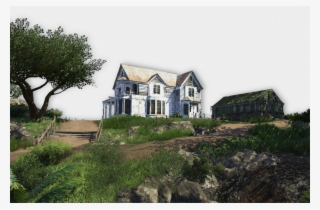 Earnhardt's Mansion #7157352