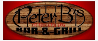 Flashback At Peter B's #7157415