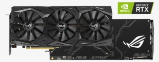 Asus Geforce Rtx 2070 Rog Strix Gaming Advanced Edition #7157651