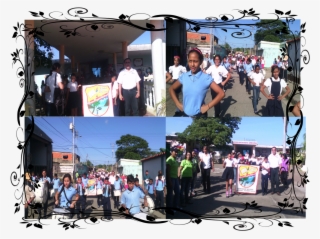 Inicio De Nuestra Semana Aniversario #7157826