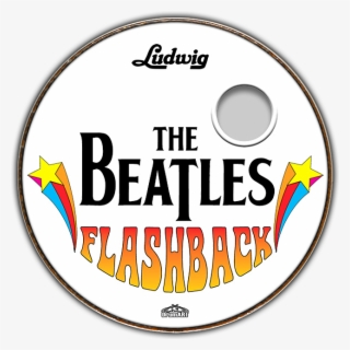 Beatles Flashback Band #7157829
