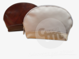 Neceser Para Mujer Medialuna Ne047 Empresasctm #7158179